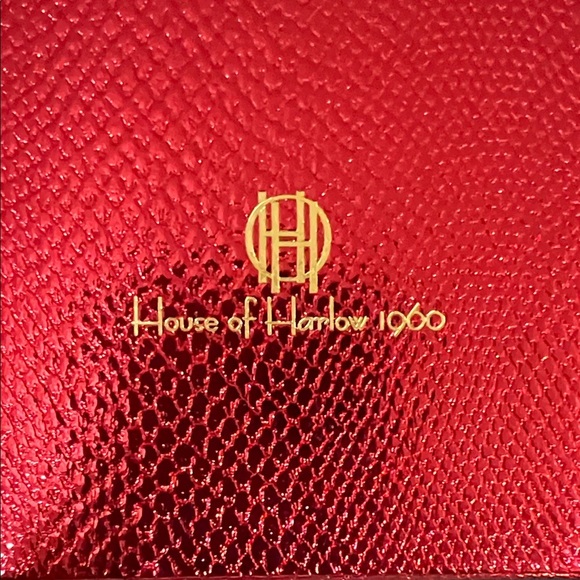 House of Harlow 1960 | Greek Motif Bangle Bracelet - Picture 2 of 10